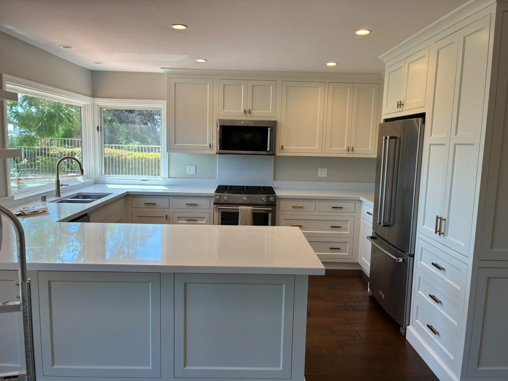 Kitchen Remodeling